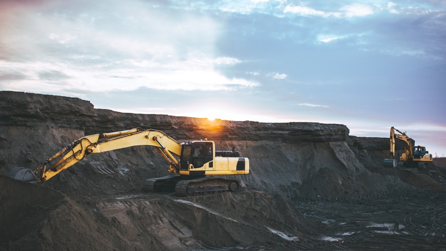 The Importance of Comprehensive Services in Mining