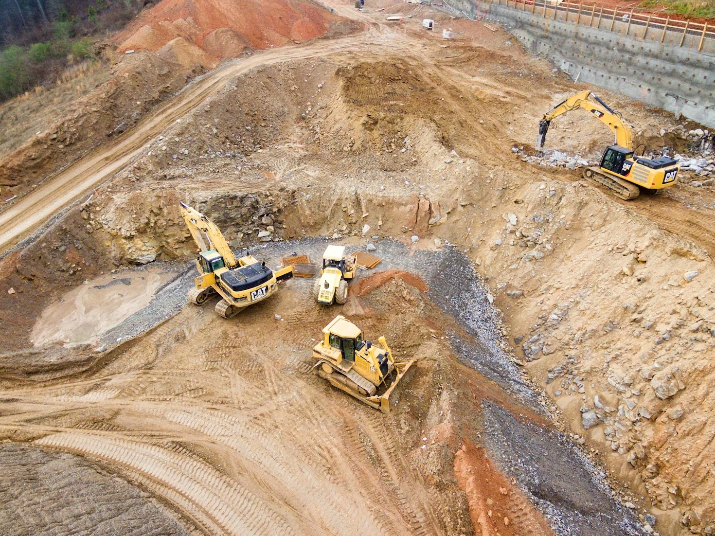 Navigating Permitting Challenges in Mining Projects